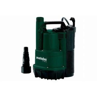 Pompe immergée - METABO - TP 7500 SI - 300 W - 7500 l/h - Interrupteur à flotteur intégré