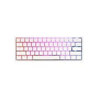 Ducky One 2 Mini RGB Blanc