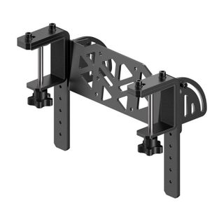 Clamp de volant - Moza Racing - MOZA C - Noir - Compatible TSW Truck Wheel - Fixation robuste