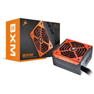 Cougar Gaming - Cougar Gaming - BXM700 - 700W - Certifiée 80Plus Bronze - Ventilateur HDB
