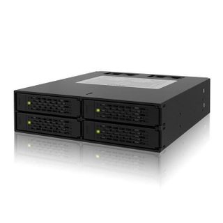 ICY DOCK MB994SP-4S - Rack 4 disques durs