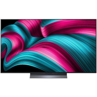 LG OLED C54