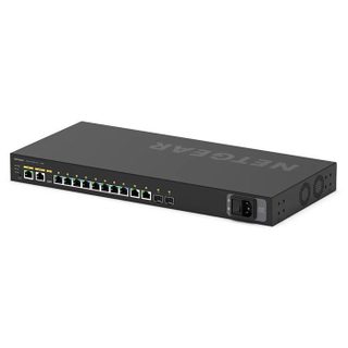 Netgear GSM4212P-100EUS Commutateurs