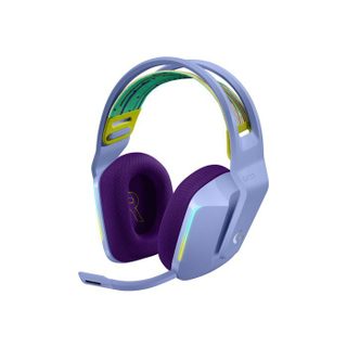 Micro - Logitech - 981-000890 - Filaire - Noir - Commandes de Volume