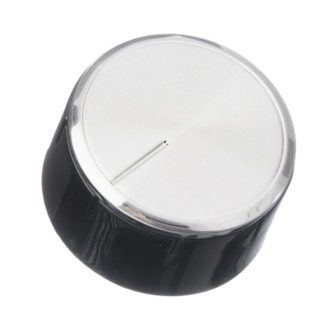 Manette Bouton Plaque de cuisson 00616100 BOSCH