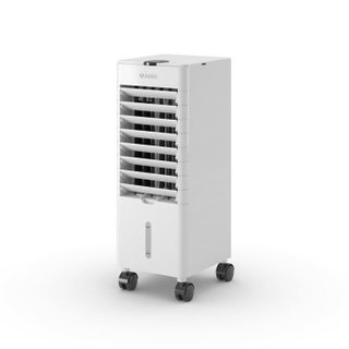 Olimpia Splendid Peler 4T Raffrescatore Evaporativo Doppia Funzione Touch Screen