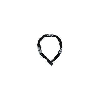 Cadenas de vélo - ABUS - CityChain 6800/85 2.0 - Chaîne acier 85 cm - Verrouillage à clé - Noir