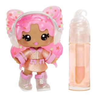 Yummiland Poupée + Gloss - Parfum mystère - Avery