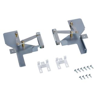 Lave-vaisselle SIEMENS SZ73010 avec charnière rabattable