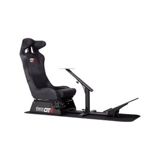 Indeca Pro Racer Indeca GTR Gaming Cockpit