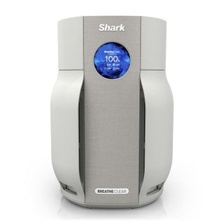 Purificateur Shark HP162EU Breathclear Compact