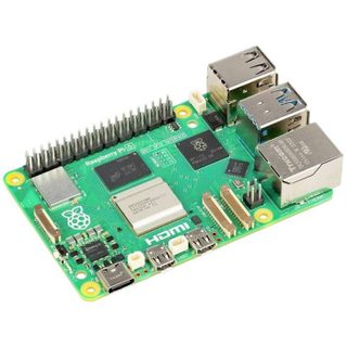RASPBERRY PI® 5 B 8 GB 4 x 2.4 GHz Raspberry Pi®