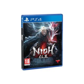 Nioh PlayStation 4 Sony PlayStation 4 Pro