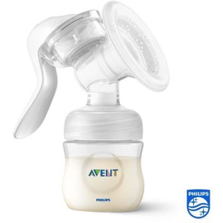 Philips Avent Kit tire-lait manuel - PHILIPS - Simple