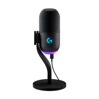 Filaire - Logitech G - Yeti GX - Compatible PC et MAC