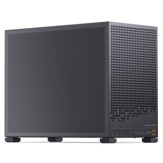 JONSBO Jonsbo - D32 PRO - - mATX compact - Refroidissement haut de gamme