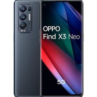 OPPO Find X3 Neo 256 Go
