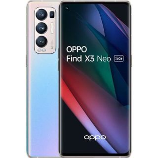 OPPO Find X3 Neo 256 Go