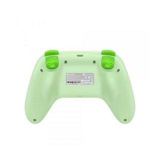 Manette de jeu - GameSir - Nova Lite - Vert Menthe - Compatible PC Switch Mobile - Sans fil USB-C