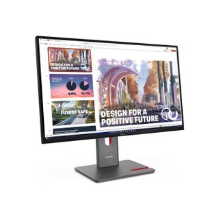 Lenovo ThinkVision P27QD-40 27"