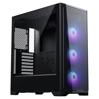 SANS Phanteks - EC370A - Airflow élevé - 3 ventilateurs D-RGB -