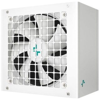 DEEPCOOL Alimentation modulaire - DEEPCOOL - PN850M WH - 850W - 80 PLUS Gold - Ventilateur 120 mm