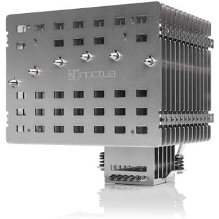 Noctua de processeur - Noctua - NH-P1 - Passif - Compatible AMD et Intel - 100% silencieux