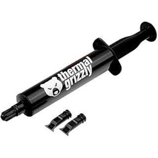 THERMAL GRIZZLY Dissipateur thermique - Thermal Grizzly - Kryonaut - 12 5 W/m·K - 37 g -