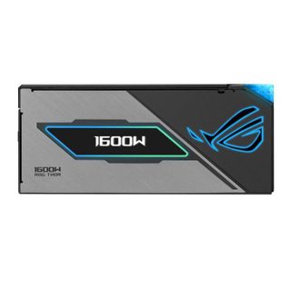 Asus Alimentation - ASUS - ROG-THOR-1600T3 - - ATX - 3.5 kg