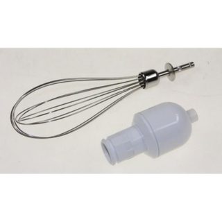 Fouet et support de fixation - Bosch - 00657379 - Accessoires pour mixeur plongeant - Kit daccessoires - Mixte