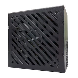 LC-Power LC-Power - LC6750G-SI V3.1 - 750W - 80 PLUS Bronze - Modulaire
