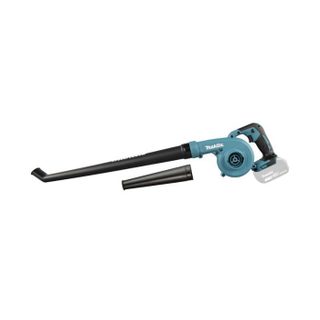 Souffleur sans-fil - MAKITA - DUB186ZX1 - 18 V - Débit dair 12 7 m³/min - 0-18 000 min-1