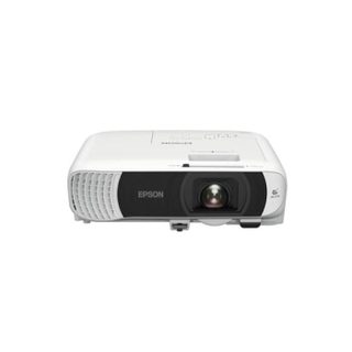Epson EB-FH54 Projecteur à focale standard 4100 ANSI lumens 3LCD WUXGA (1920x1200) Blanc