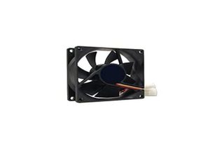 3GO Ventilateur - 3GO - FAN8BK - 8 cm - 12V - Silencieux