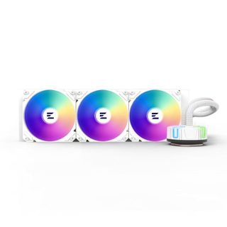Zalman AIO - ZALMAN - Reserator5 Z RGB - 360mm - - Refroidissement liquide