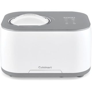 Sorbetière CUISINART - ICE90E - Capacité 950ml - Préparation rapide en 40min - 100W