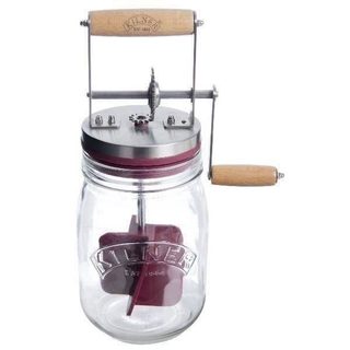 Baratte à beurre KILNER