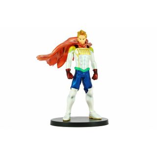MY HERO ACADEMIA - Lemillion - Figurine Age of Heroes 18cm