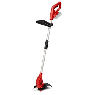 Einhell Coupe-bordures sans fil GC-CT 18/24 Li Solo PXC (18V Diamètre de coupe 24 cm) Livré sans batterie ni chargeur