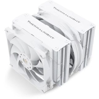 THERMALRIGHT Ventirad CPU - THERMALRIGHT - Frost Commander 140 - - Ventilateurs 1x140mm Plus 1x120mm - Compatibilité Intel et AMD