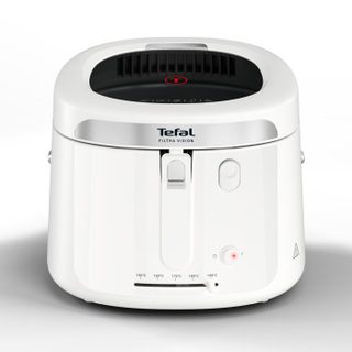 Tefal Friteuse One Filtra Vision 2 1L - Friteuse avec fenêtre de visualisation