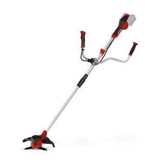 Einhell Débroussailleuse sans fil AGILLO 36/255 BL - Solo PXC (36V 6 400 trs/min) Livré sans Batterie ni Chargeur