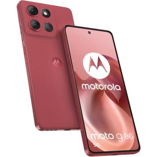 MOTOROLA Moto G86 8 Go