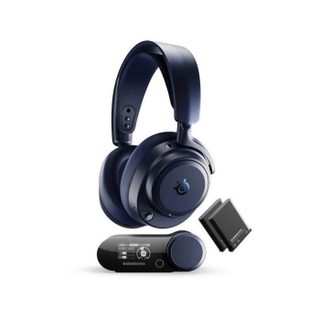 STEELSERIES - Arctis Nova Pro Omni - 2 4 GHz