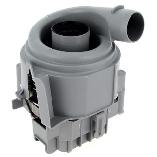 Bosch Pompe de cyclage-chauffage 00755078 - Lave-vaisselle - Pompes