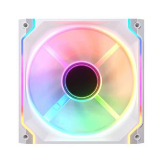 Cougar Ventilateur Gaming - COUGAR - SC140ARGB - 140 mm - Pales inversées - Silencieux - ARGB
