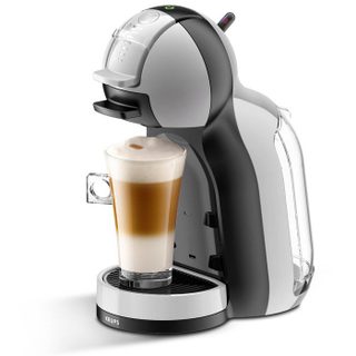 Machine à expresso Krups KP123B Bicolore