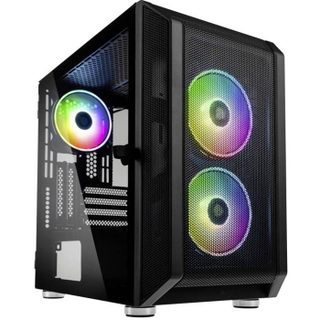 KOLINK Micro-tour Kolink CITADEL MESH RGB Boîtier gaming