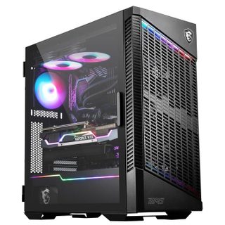 VIST PC Gaming R7 7800X3D - RAM 64Go - RTX 5080 - SSD 2To M.2 - Windows 11 Pro