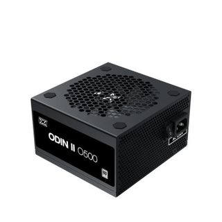 XIGMATEK XIGMATEK - Odin II O500 - 500W - 80Plus - Non modulaire - Ventilateur 120mm -